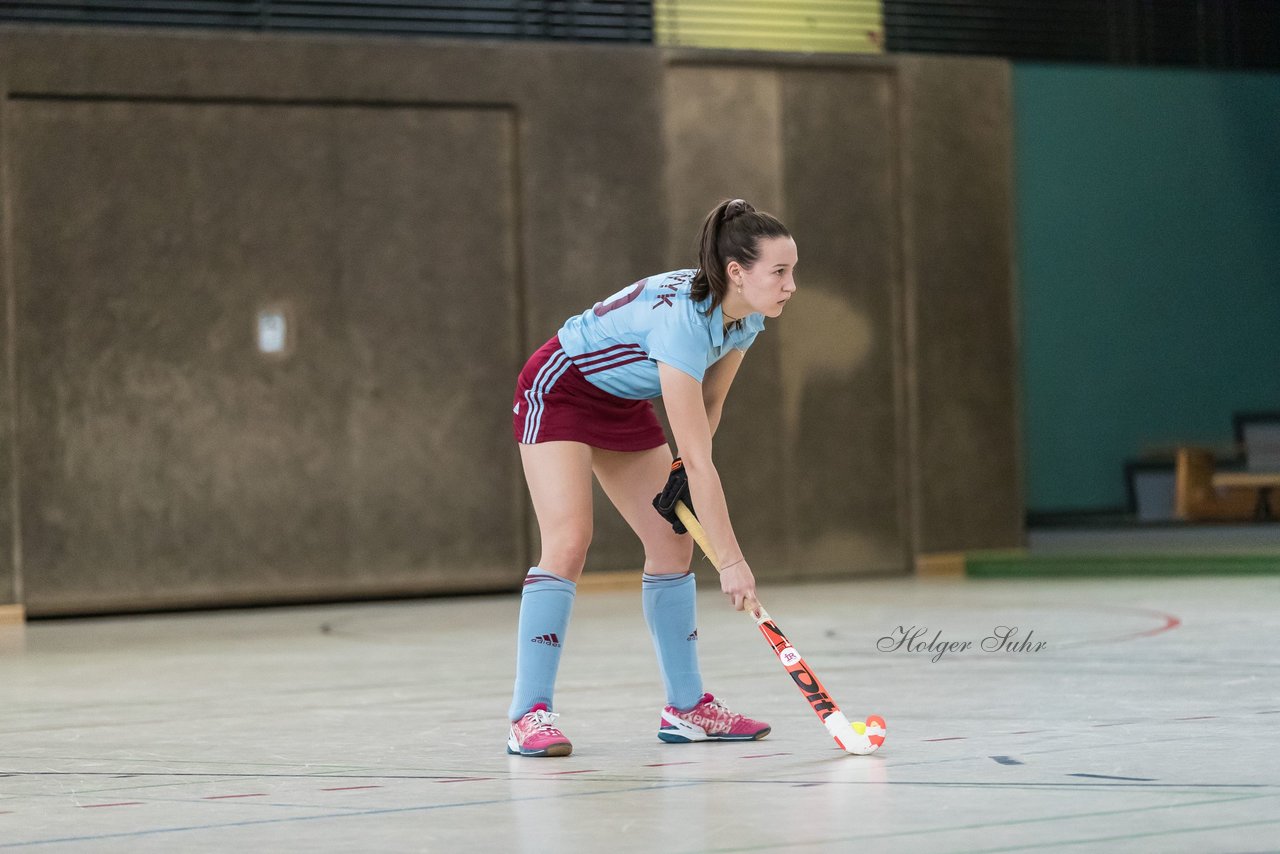 Bild 385 - B/C-Juniorinnen Hamburger Meisterschaft